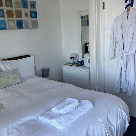 Seaview Sanctuary Hotel WTA-toernooi van WTA-toernooi van Eastbourne Buitenkant foto